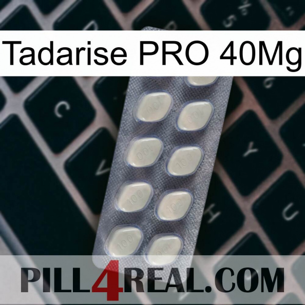 Tadarise PRO 40Mg 08.jpg